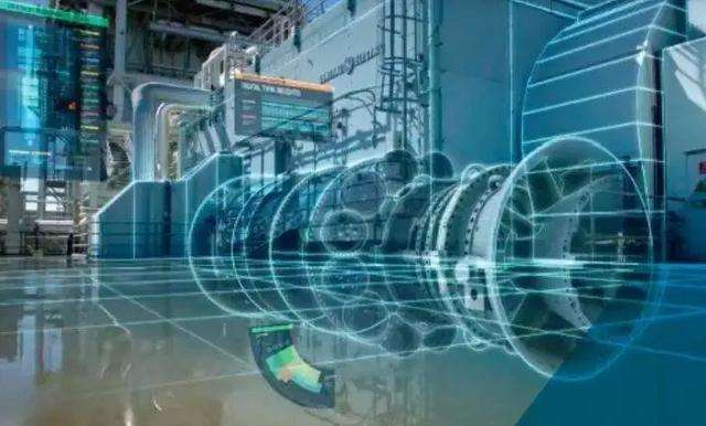 中國工業(yè)互聯(lián)網(wǎng)產(chǎn)業(yè)去年增長22%,占GDP比重為3.44%